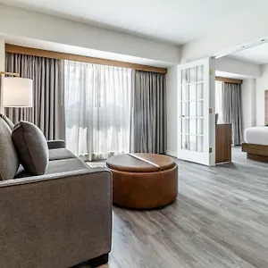 *** Hotel Atrium Canada