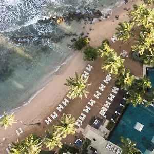 ***** Resort Beach, A Ritz-carlton Reserve Puerto Rico