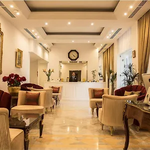 ***** Hotel La Maison Blanche Tunisia